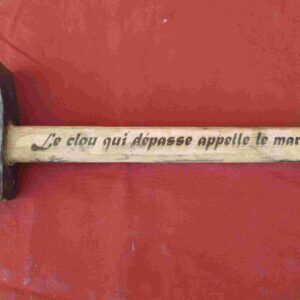Marteau