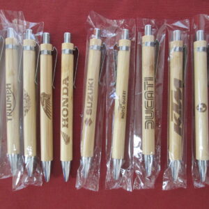 Stylo personnalisé