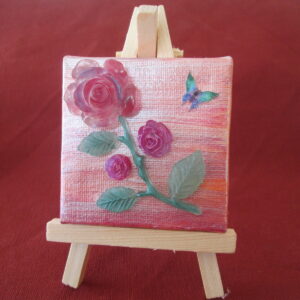 Mini tableau