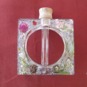 Vase soliflore