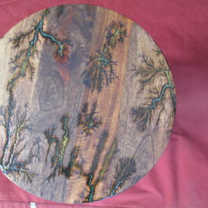 Tabouret