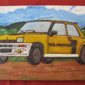 R5 turbo
