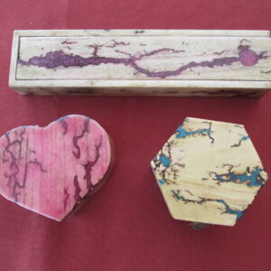 coffret plumier