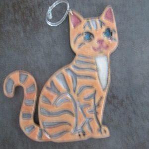 déco chat