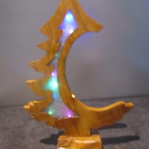 Mon beau sapin