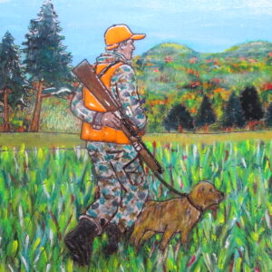 Le chasseur